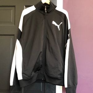 Puma Sweatsuit